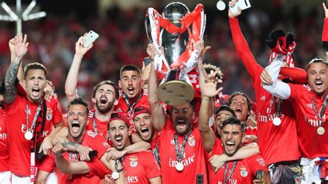 benfica champions league 21/22